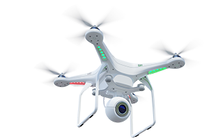 Průzkum dronem -dronprofi.eu Průzkum dronem -dronprofi.eu