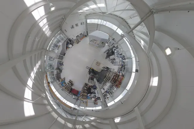 videa a fotky 360 panorama