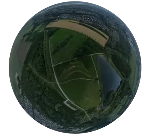 PANORAMATICKÉ FOTKY 360