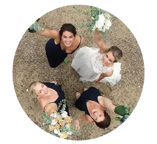 svatební videa a foto