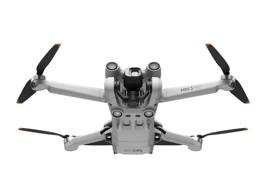 Dron DJI Mini 3 Pro