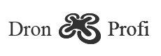 logo dronprofi