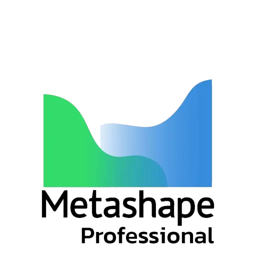 Postupy pro fotogrammetrii dronem