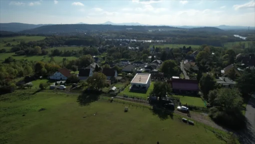 Pozemek Ústí nad Labem