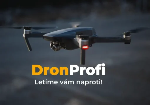 Sablona Dronprofi